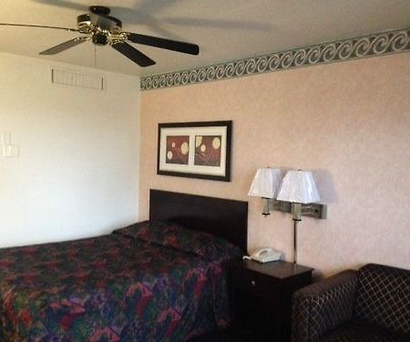 Carlsbad Inn , New Mexico Экстерьер фото
