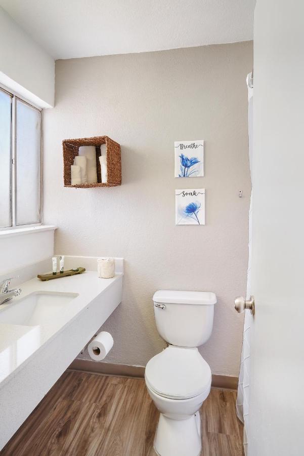 Carlsbad Inn , New Mexico Экстерьер фото