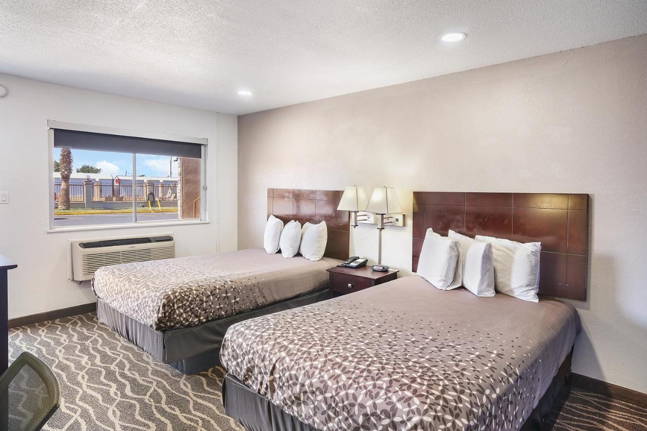 Carlsbad Inn , New Mexico Экстерьер фото