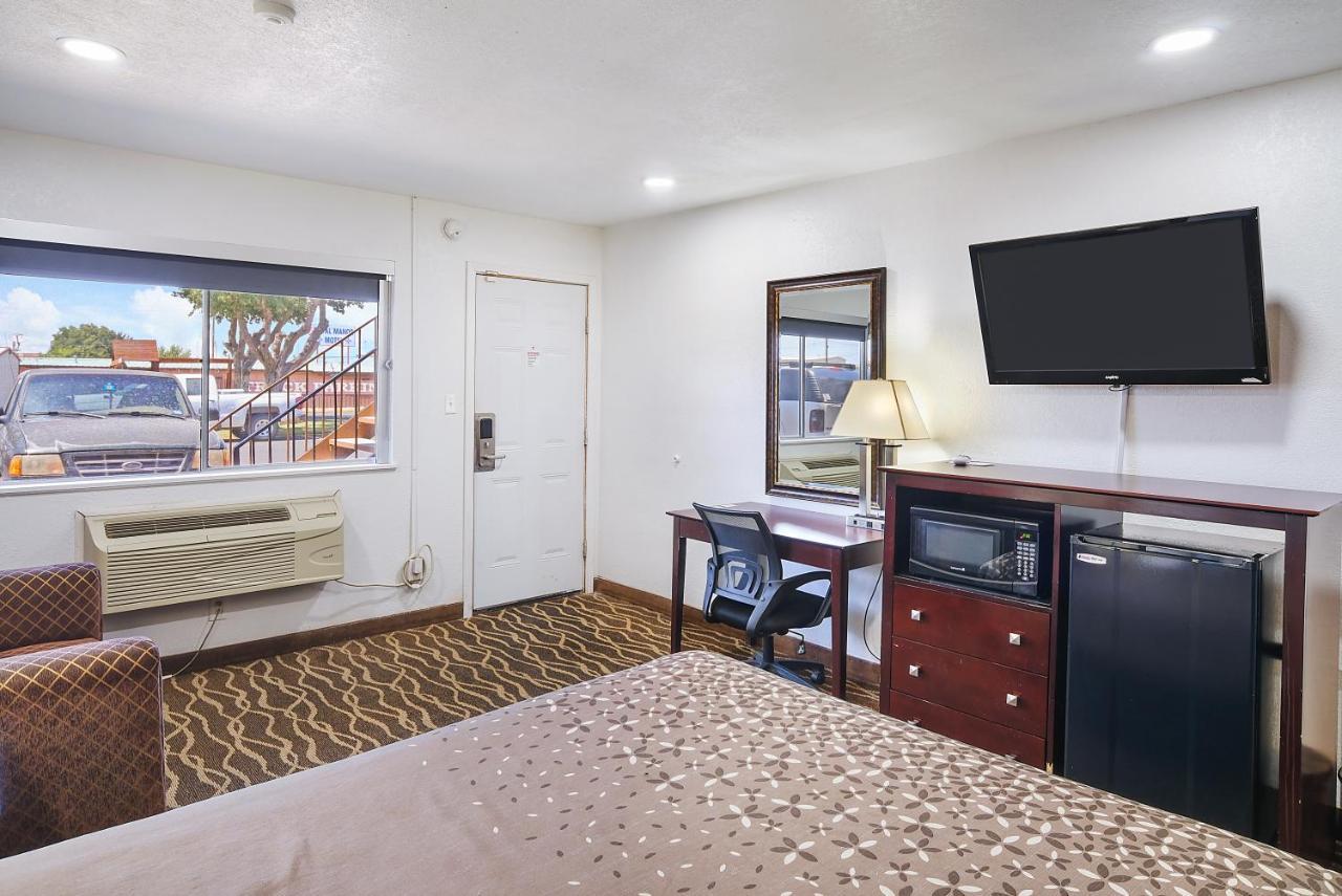 Carlsbad Inn , New Mexico Экстерьер фото