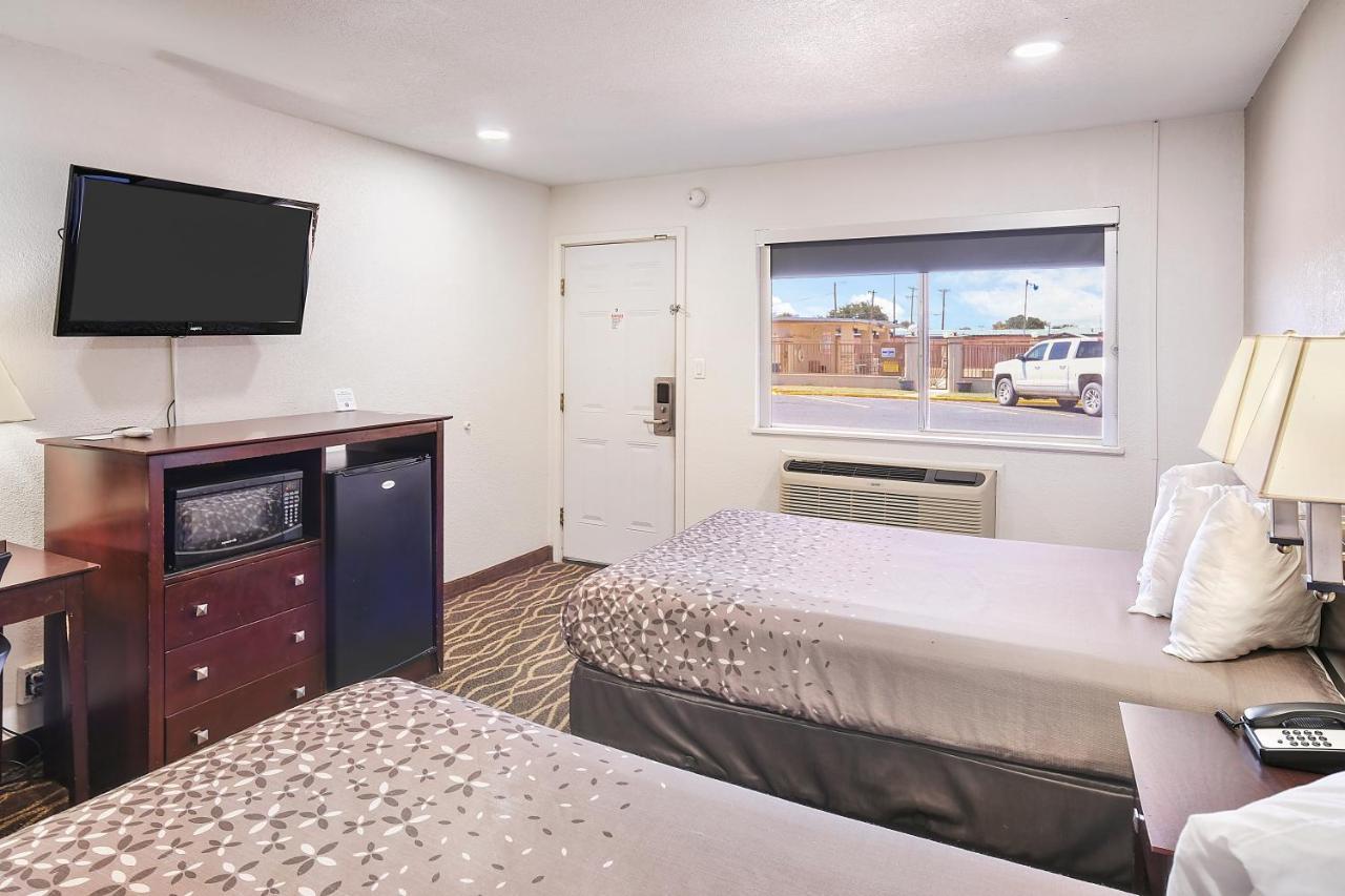 Carlsbad Inn , New Mexico Экстерьер фото