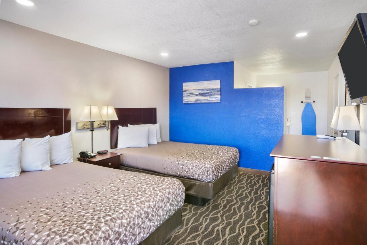 Carlsbad Inn , New Mexico Экстерьер фото