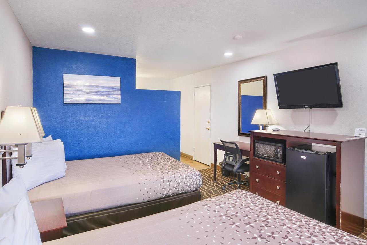 Carlsbad Inn , New Mexico Экстерьер фото