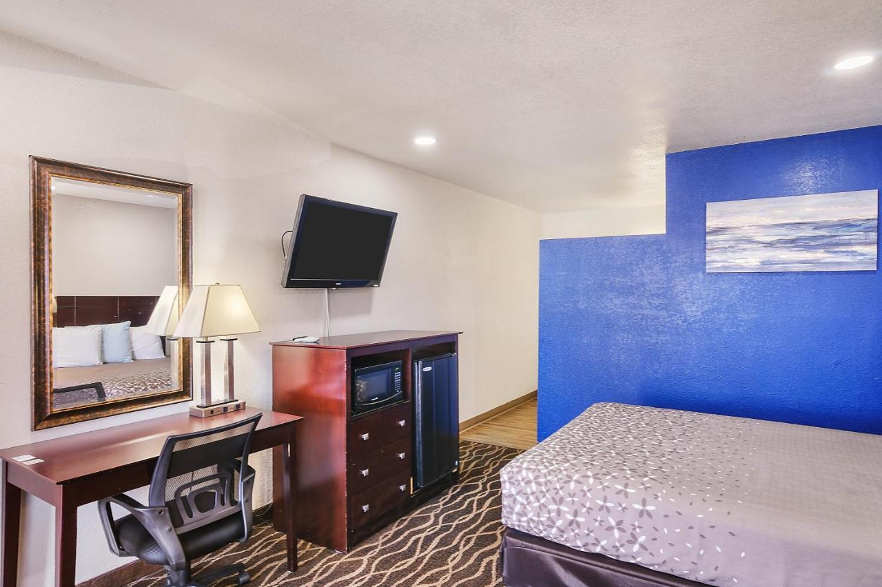 Carlsbad Inn , New Mexico Экстерьер фото