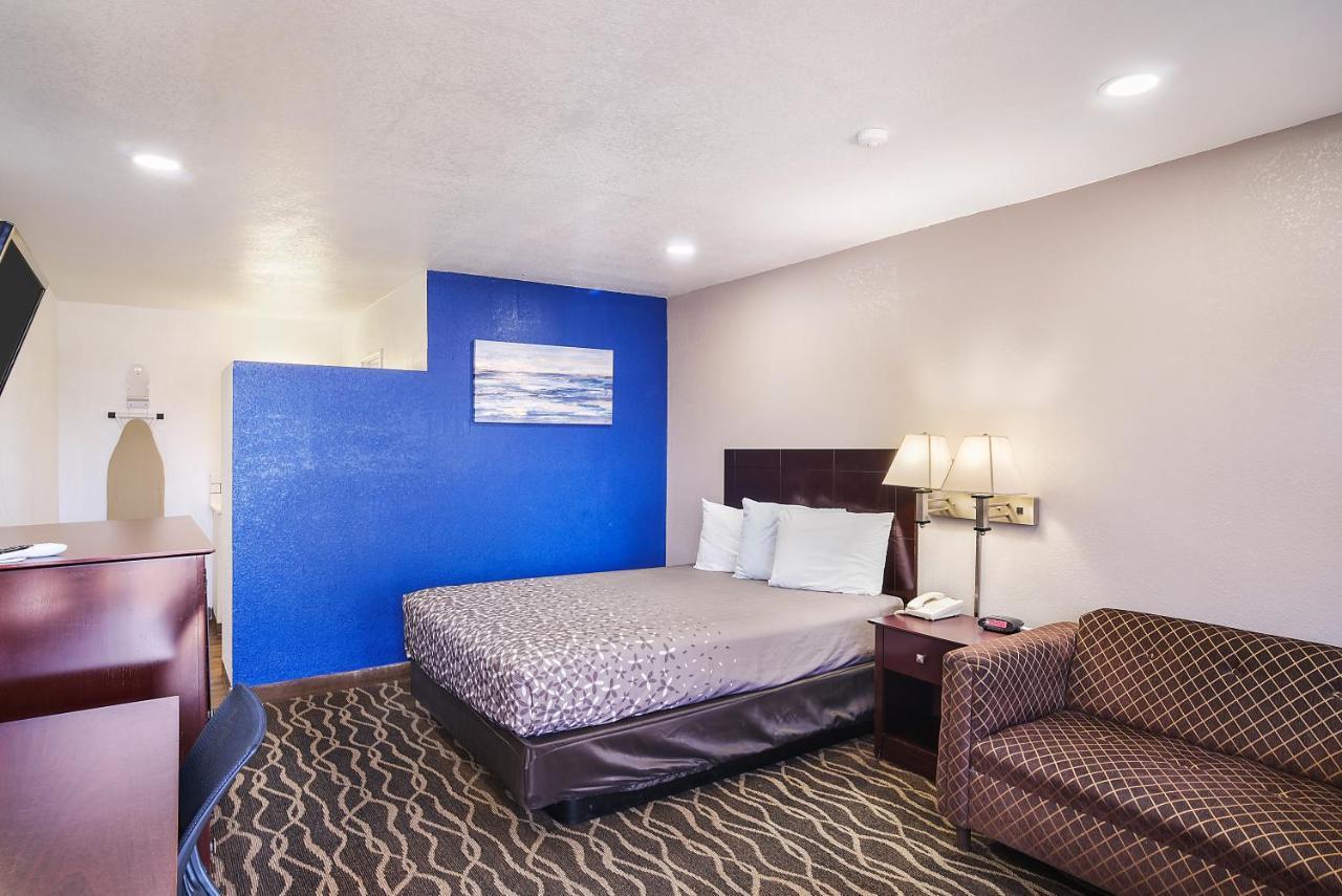 Carlsbad Inn , New Mexico Экстерьер фото