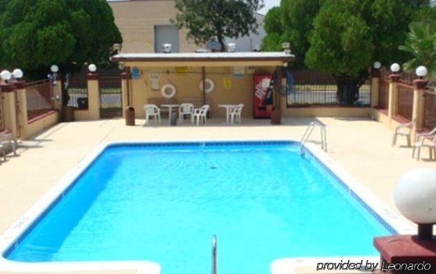 Carlsbad Inn , New Mexico Удобства фото