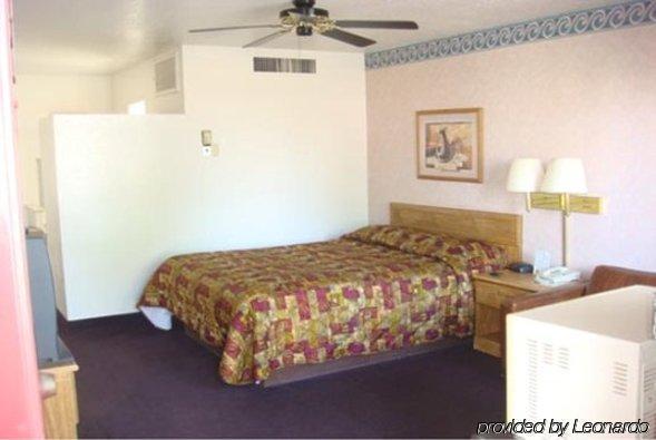 Carlsbad Inn , New Mexico Номер фото