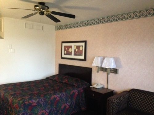 Carlsbad Inn , New Mexico Экстерьер фото