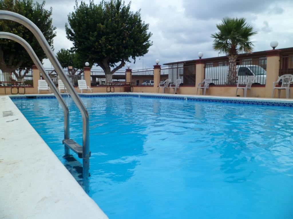 Carlsbad Inn , New Mexico Экстерьер фото