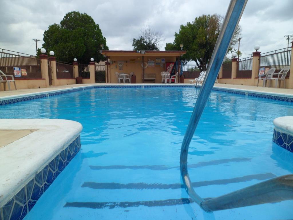 Carlsbad Inn , New Mexico Экстерьер фото