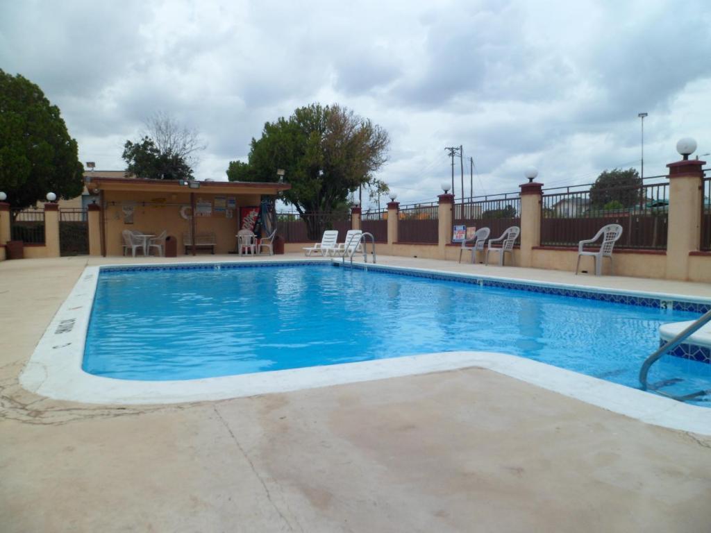 Carlsbad Inn , New Mexico Экстерьер фото
