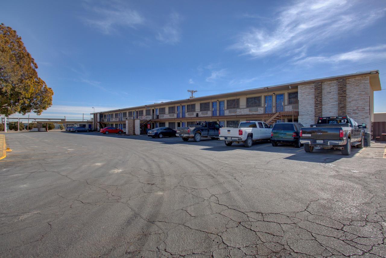 Carlsbad Inn , New Mexico Экстерьер фото