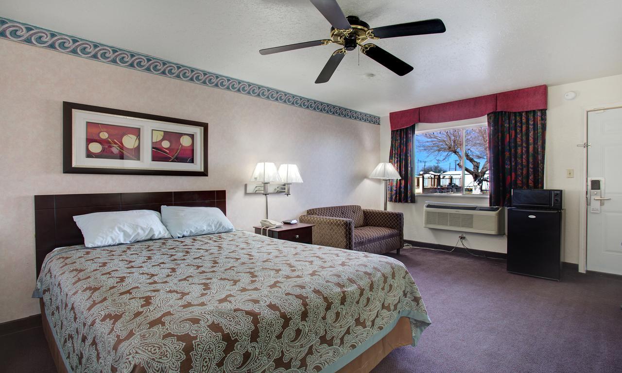 Carlsbad Inn , New Mexico Экстерьер фото