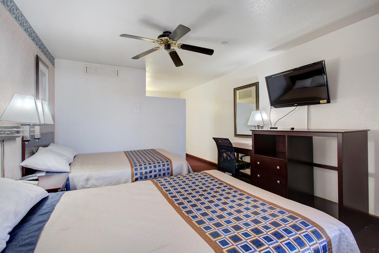Carlsbad Inn , New Mexico Экстерьер фото