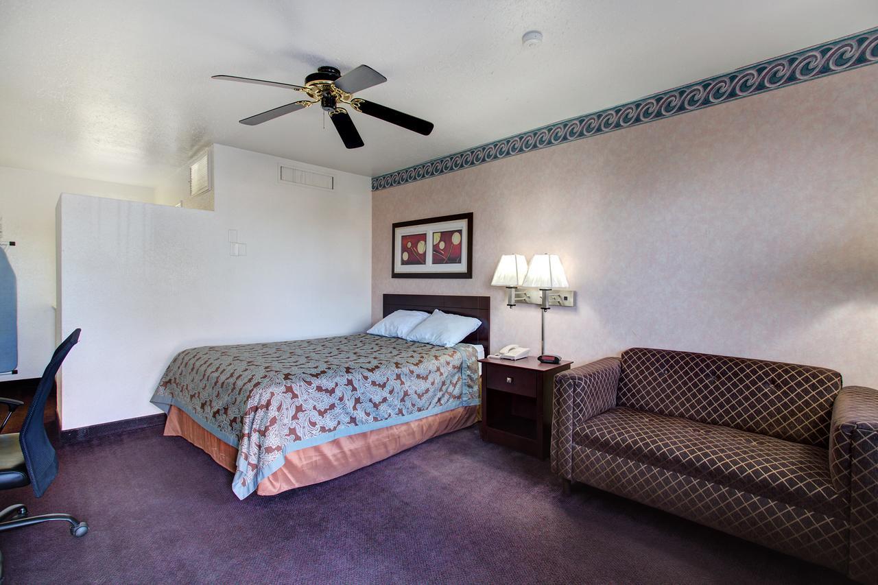 Carlsbad Inn , New Mexico Экстерьер фото