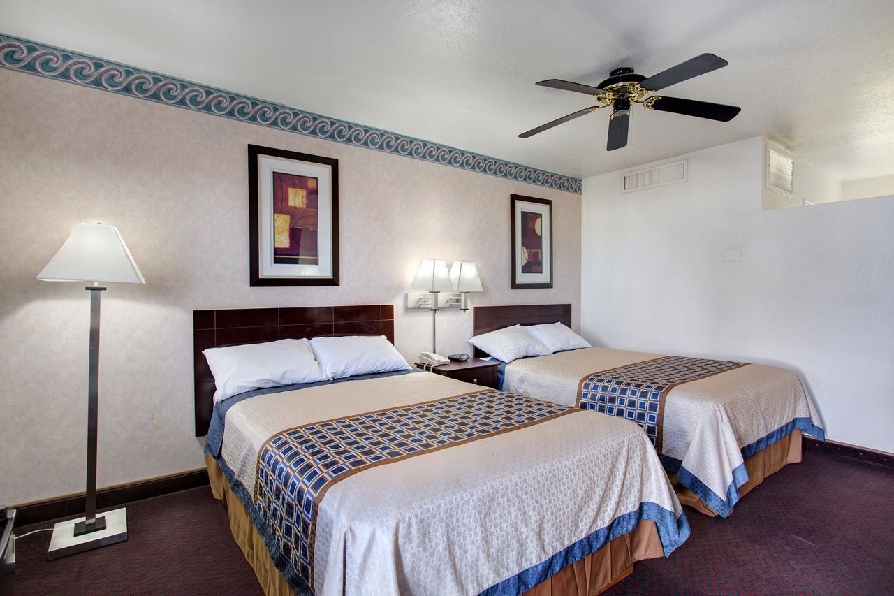 Carlsbad Inn , New Mexico Экстерьер фото