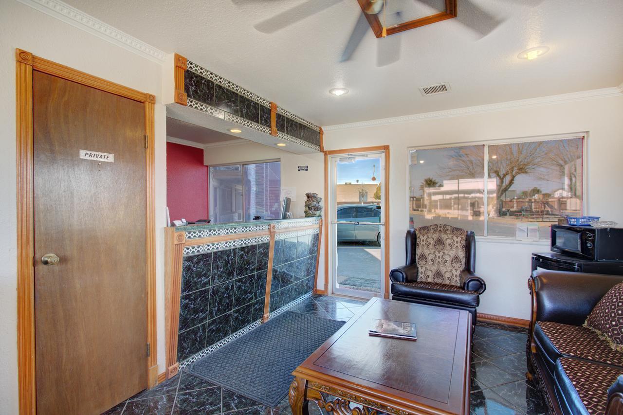 Carlsbad Inn , New Mexico Экстерьер фото