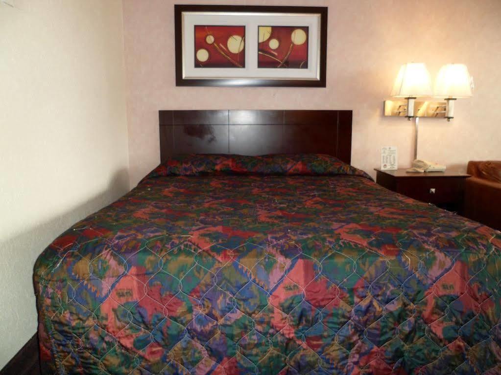 Carlsbad Inn , New Mexico Экстерьер фото