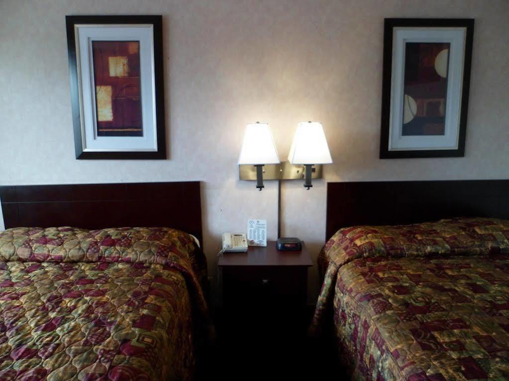 Carlsbad Inn , New Mexico Экстерьер фото
