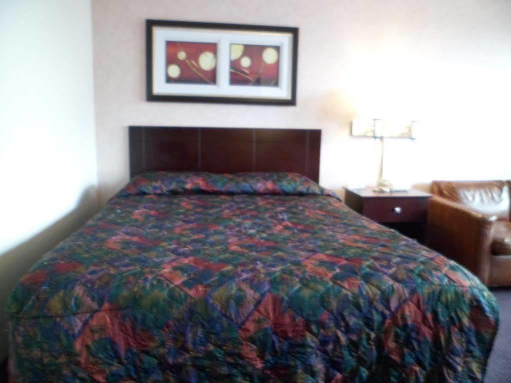 Carlsbad Inn , New Mexico Экстерьер фото