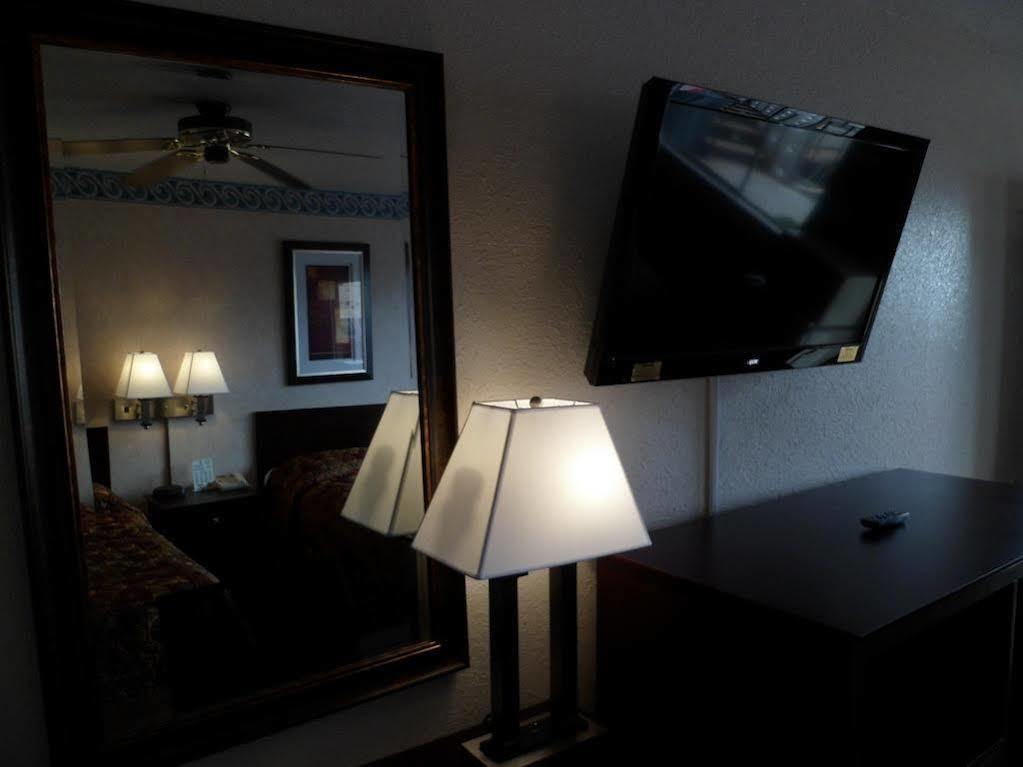 Carlsbad Inn , New Mexico Экстерьер фото