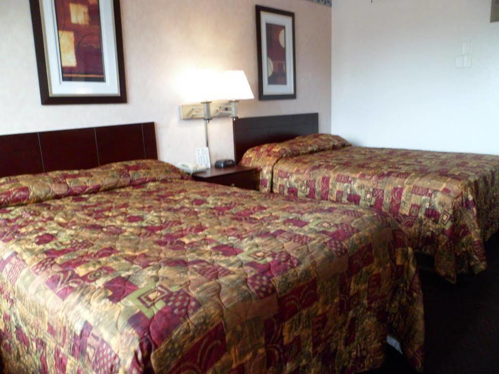 Carlsbad Inn , New Mexico Экстерьер фото