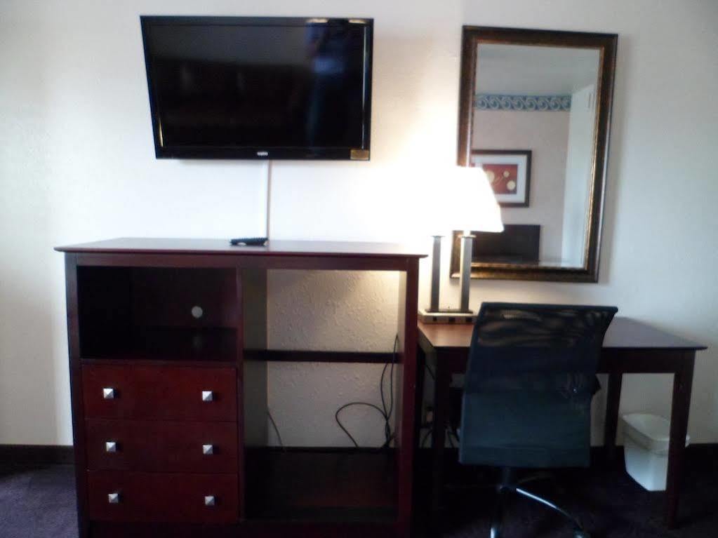 Carlsbad Inn , New Mexico Экстерьер фото