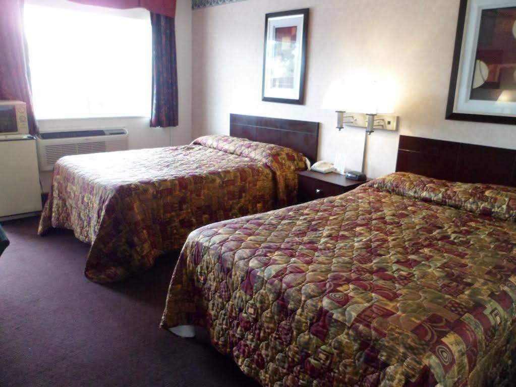 Carlsbad Inn , New Mexico Экстерьер фото