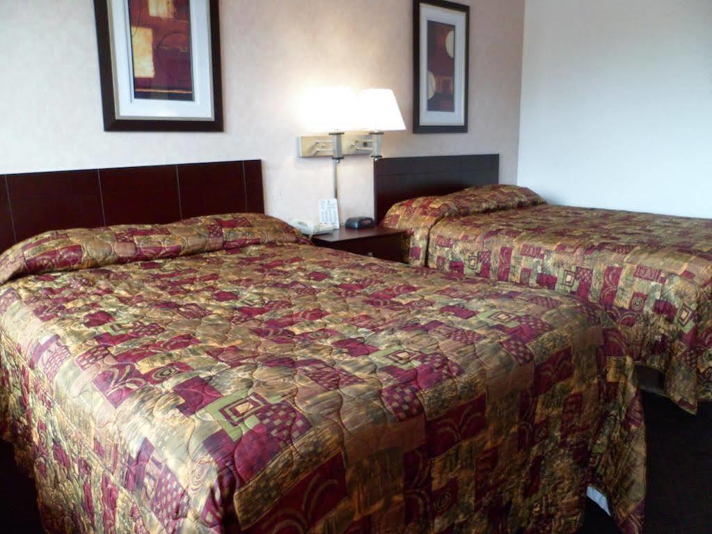 Carlsbad Inn , New Mexico Экстерьер фото
